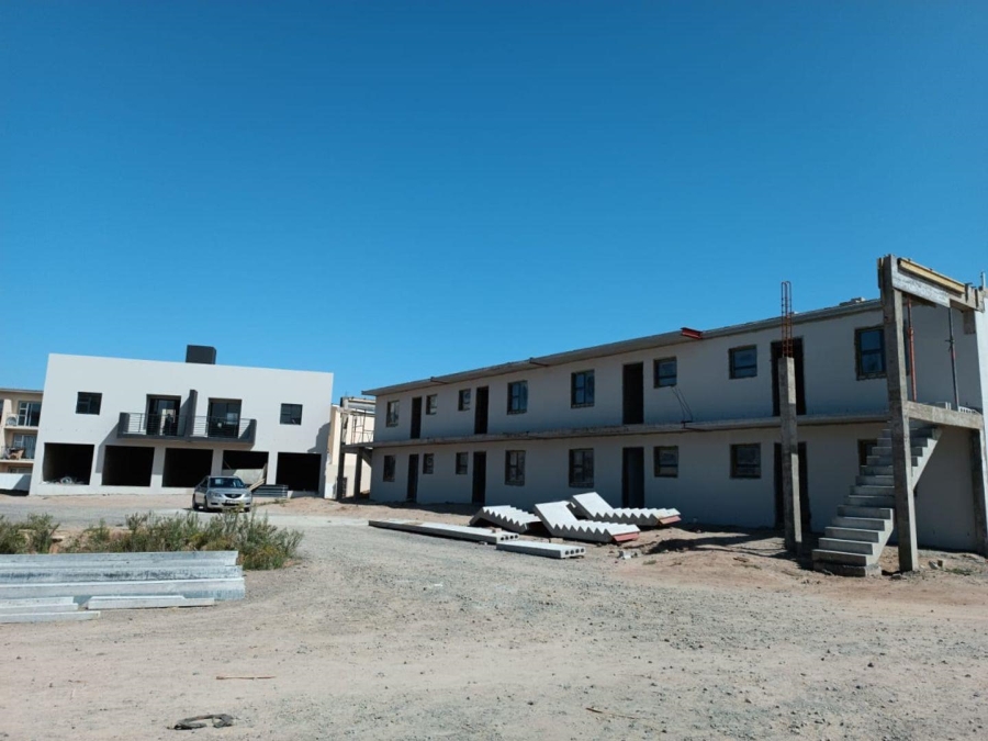 2 Bedroom Property for Sale in Parklands Western Cape